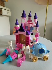 Lego duplo schloss gebraucht kaufen  München