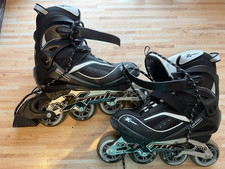 Pulse inlineskater rollerblade gebraucht kaufen  Uelzen