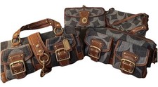 Coach mandy set for sale  Tulare
