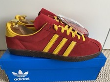 adidas SPIRITUS SPZL trampki uk10 SPECIAL na sprzedaż  Wysyłka do Poland