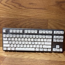 Usado, Teclado mecânico DROP CTRL Tenkeyless TKL 87 teclado para jogos estrutura de alumínio comprar usado  Enviando para Brazil