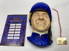 Bossons jockey chalkware for sale  Mentor