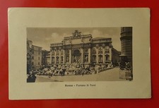 Cartolina viaggiata 1936 usato  Roma