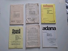 Job lot adana for sale  ONGAR