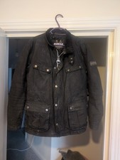 Barbour duke wax for sale  BOURNEMOUTH