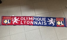 écharpe lyon vintage d'occasion  Saclas