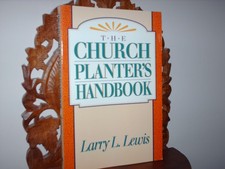 Church planter handbook for sale  Interlochen