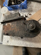 Mgb complete heater for sale  COALVILLE