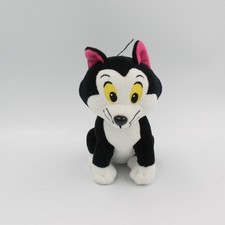 Peluche chat figaro d'occasion  Le Portel