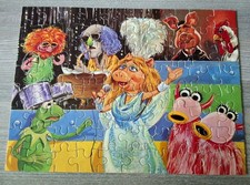 The muppet show gebraucht kaufen  Leinefelde