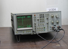 Agilent 3582a dynamic d'occasion Agilent 3582a dynamic d'occasion  Dornes