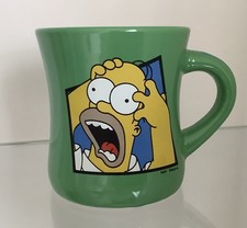 Vintage 2001 simpsons for sale  MANCHESTER