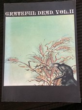Grateful dead volume for sale  Somerset