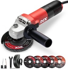 Dck angle grinder for sale  Bridgeton