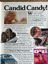 candy magazine for sale candy magazine for sale CHESTER