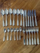 Besteckset solingen 24 gebraucht kaufen  Michelstadt
