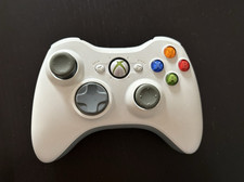 Manette fil xbox d'occasion  Paris XII