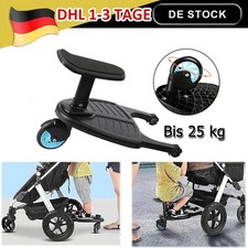 Buggy board sitz gebraucht kaufen  Frankfurt (Oder)
