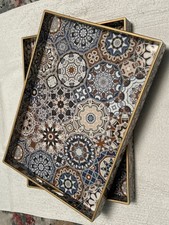Serving trays for sale  Port Charlotte
