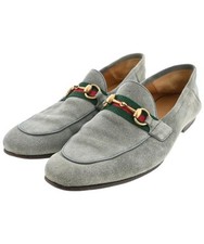 Gucci shoes khaki d'occasion  Expédié en Belgium