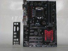 Asus mainboard modell gebraucht kaufen  Köln