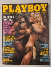 1981 playboy magazines for sale  Atlanta