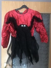 Fasching kostüm mädchen gebraucht kaufen  Fürstenwalde/Spree