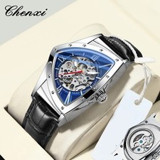 Montre homme chenxi d'occasion  Bordeaux-