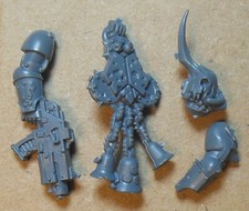 Chaos marines plague for sale  CHICHESTER