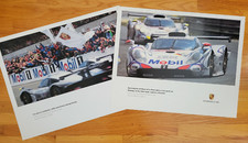 Porsche 993 gt1 for sale  Cranston