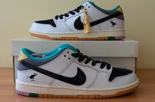 Nike dunk low usato  Modena