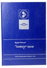 Riginal reparaturhandbuch repa gebraucht kaufen  Dresden
