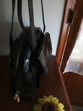 Vintage gucci originale usato  Messina
