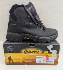Grisport everest waterproof for sale  KINGSBRIDGE