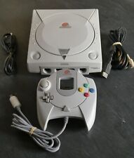 Console sega dreamcast d'occasion  Bourgoin-Jallieu