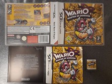 Wario master disguise d'occasion  Vénissieux