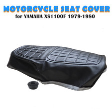 Motorcycle seat cover d'occasion  Expédié en Belgium