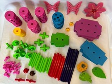 Superstructs pinklets fairy for sale  Powell