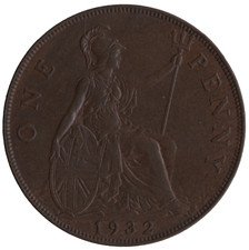 1932 british george for sale  SHAFTESBURY