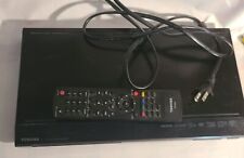 Reproductor de DVD Toshiba Blu Ray BDX2250KU WiFi con control remoto probado y funcionando segunda mano  Embacar hacia Mexico
