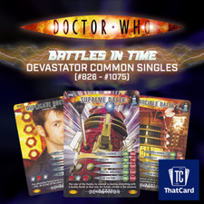 Doctor battles time for sale  BECKENHAM