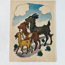 1950 print billy for sale  Madison