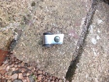 Yamaha rd250lc brake for sale  TAYPORT