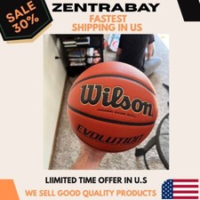Wilson evolution game d'occasion  Expédié en Belgium