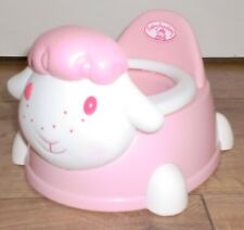 Baby annabell potty for sale  OLDHAM