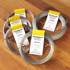 Picture wire braided for sale  LIVERPOOL