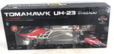 Tomahawk 3.5 channel for sale  Birmingham