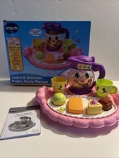 Vtech learn discover for sale  Dousman