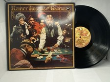 Gambler kenny roger for sale  Ormond Beach