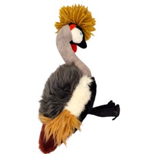 Jaag grey crowned for sale  Verona